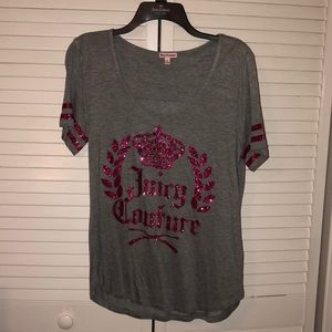 Juicy Couture Tee